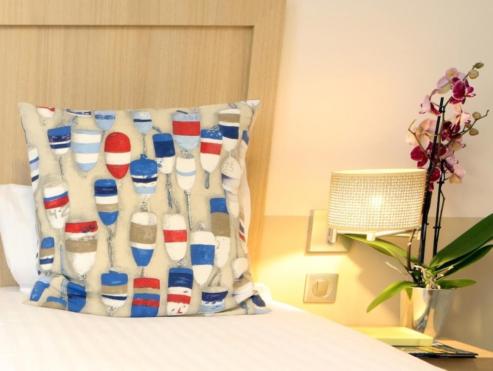 Hotel Le Trinite 4/50