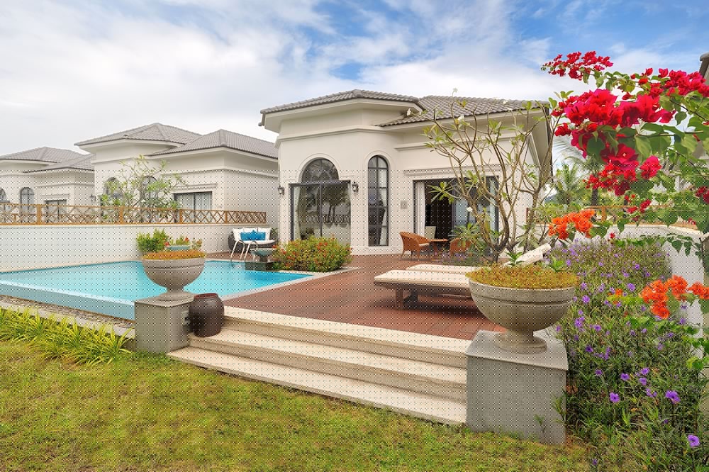 Vinpearl Discovery Wonderworld Phu Quoc酒店(Vinpearl Discovery Wonderworld Phu Quoc) 图片4