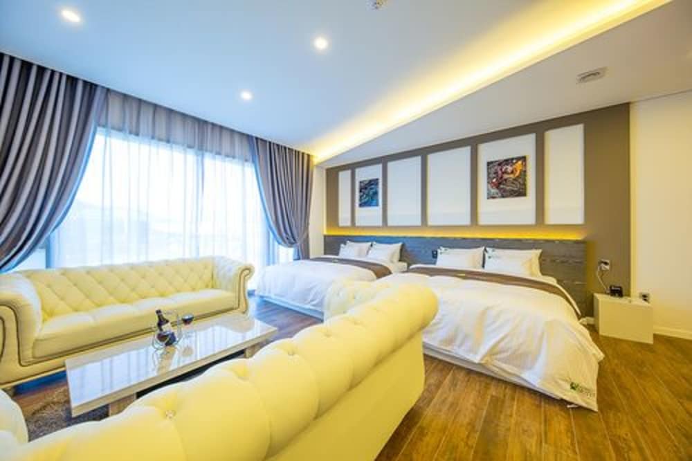 S Hotel Suncheon 11/50