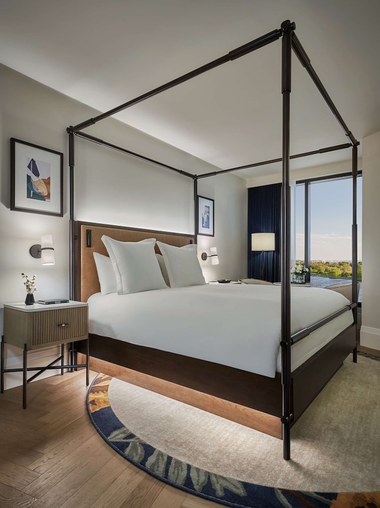 Pendry Washington DC - The Wharf 6/50