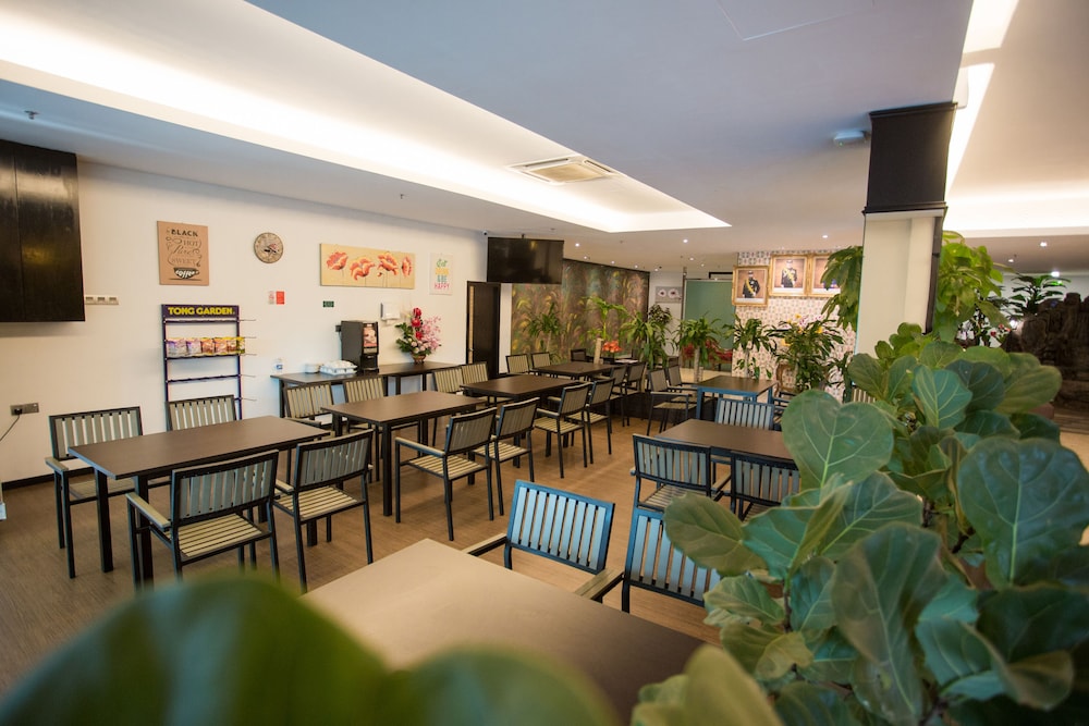 7 Heaven Boutique Hotel 40/50
