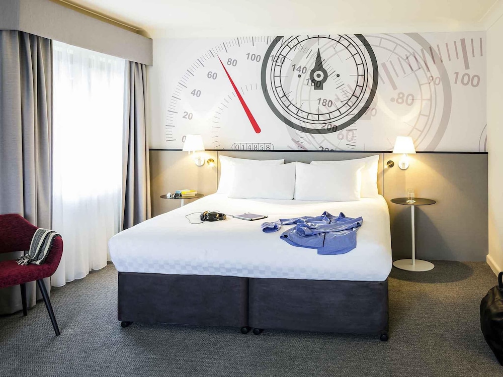 Mercure Dartford Brands Hatch Hotel & Spa 19/50
