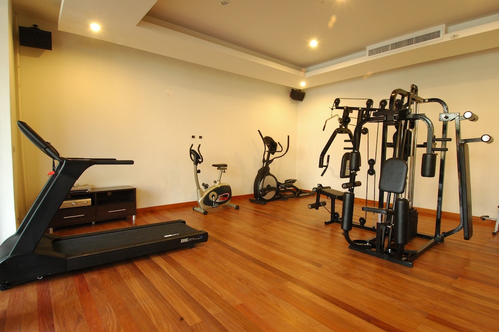 Malisa Villa Suites 66/87