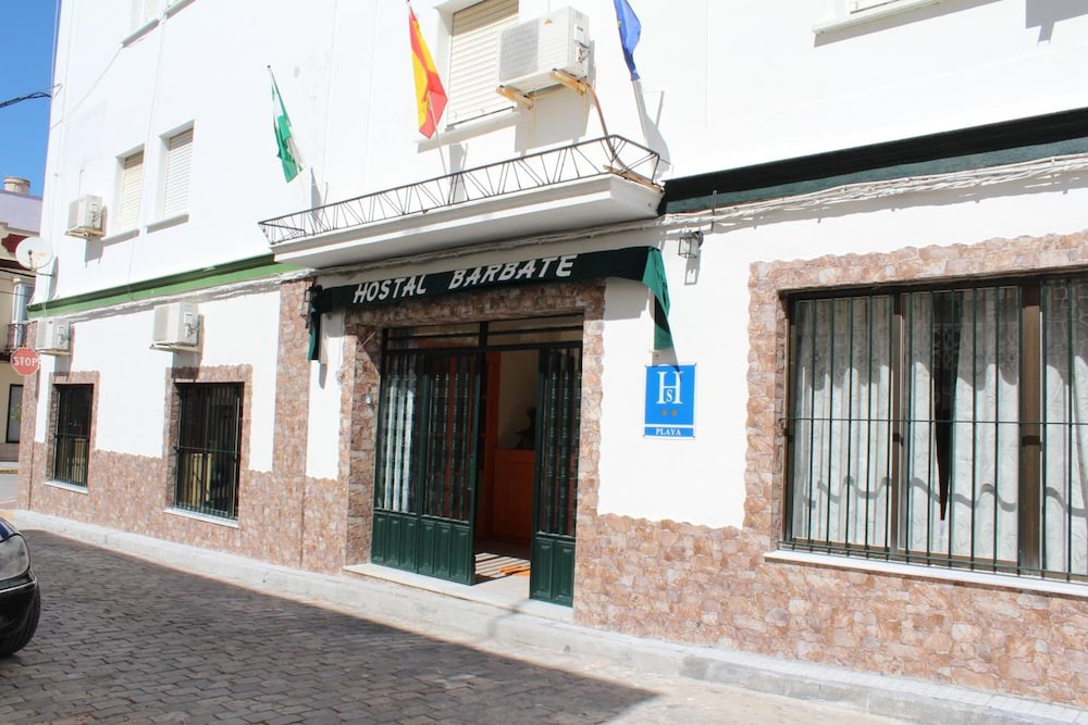 Hostal Barbate 9/50