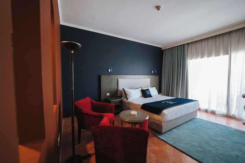 Superior, Twin Beds, Pool View, M Hotels at Porto Marina 6/9
