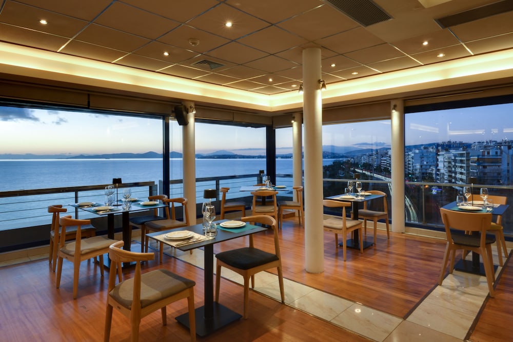 Poseidon Athens 58/73