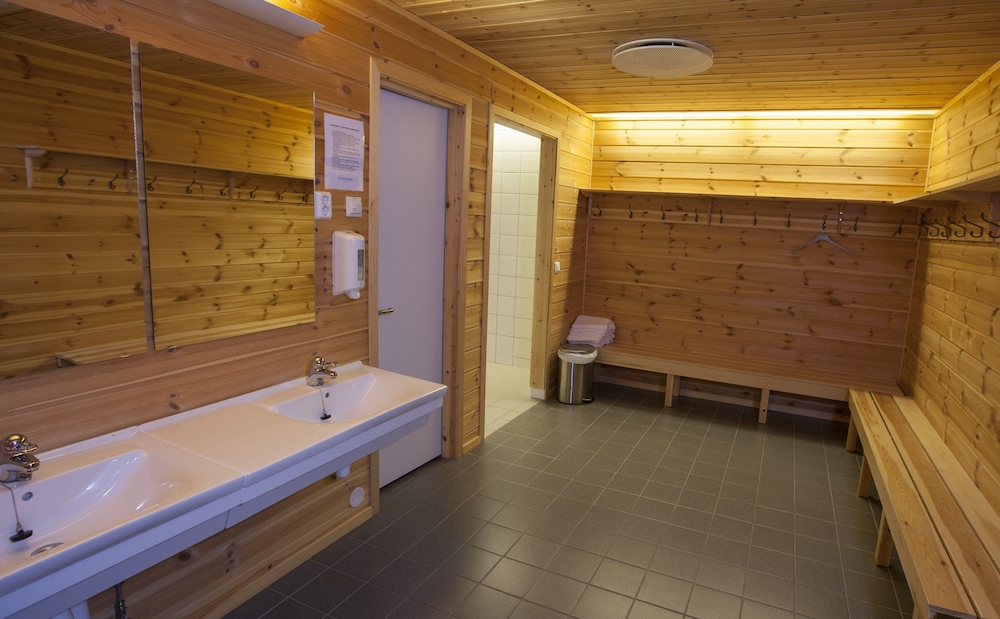 Sorrisniva Igloo Hotel 15/16