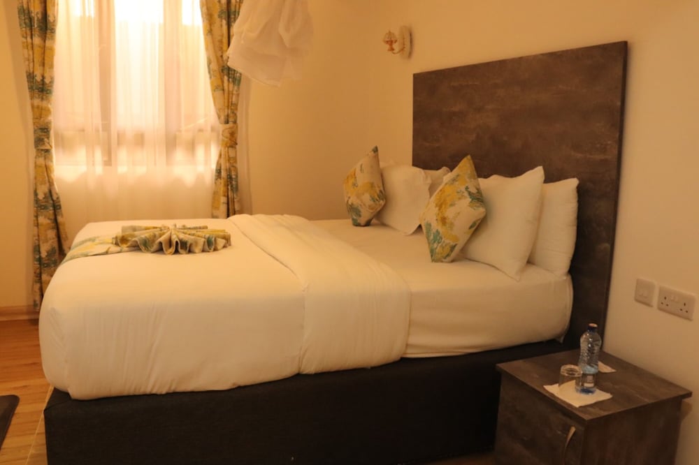 Wonderland Homestay 21/50