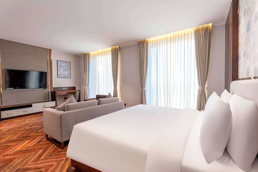 Grand Mirage Dhanbad, a member of Radisson Individuals 17/50