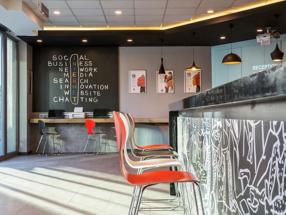 Ibis Istanbul West 45/73