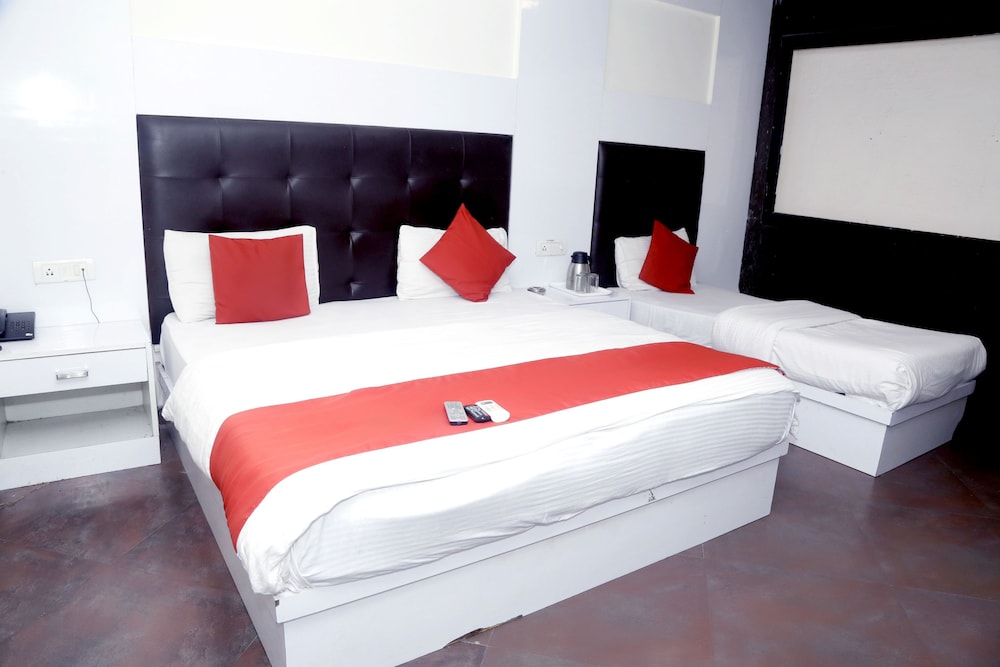 Hotel Heritage Home 35/50