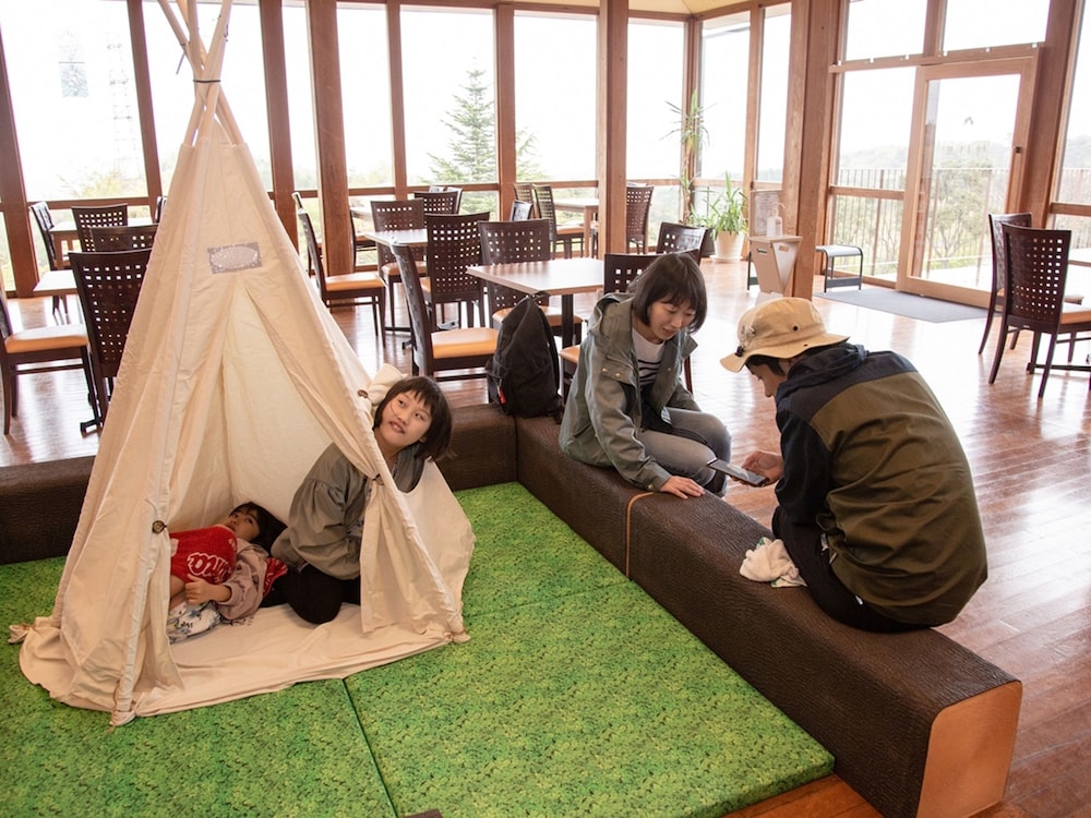 Matsue Forest Park 32/49