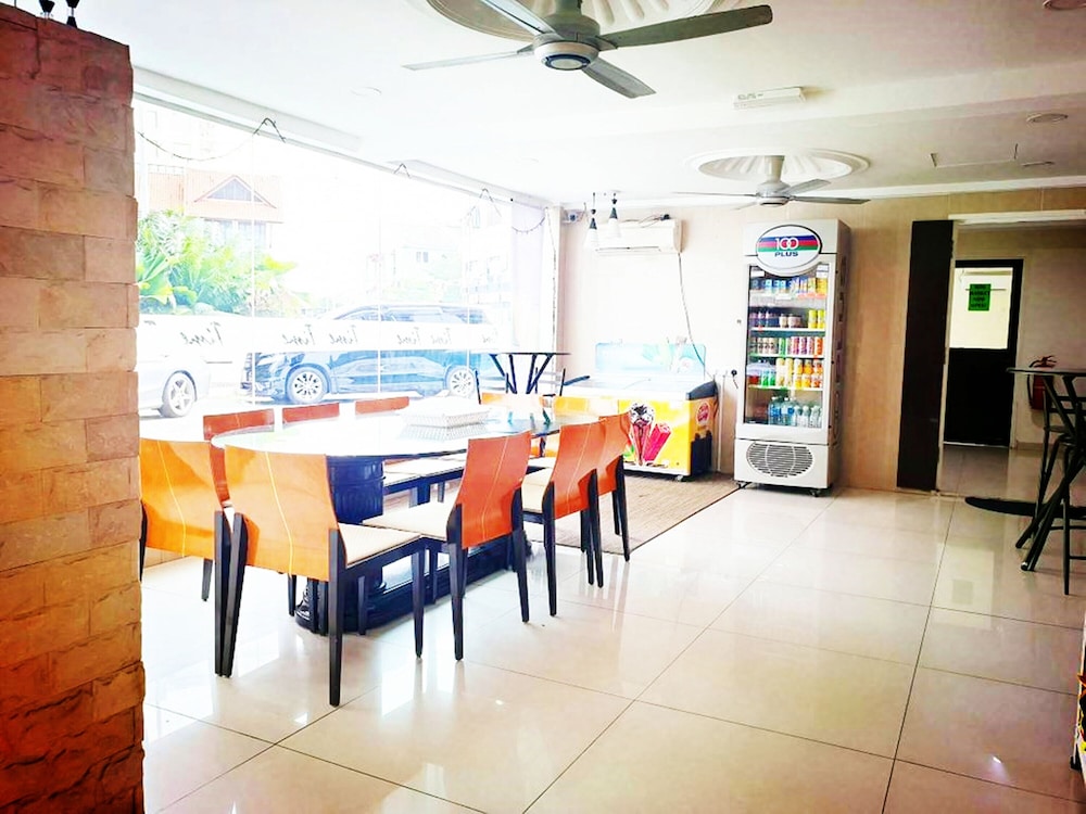 Time Hotel Melaka 37/50