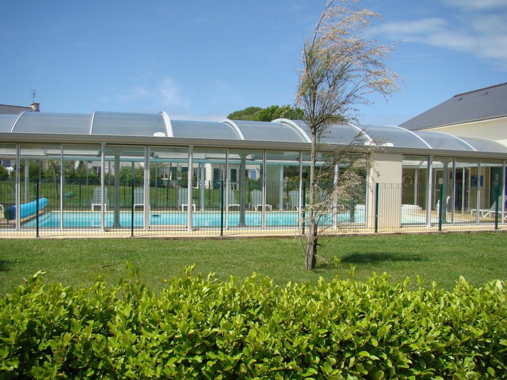 Residence Lagrange Vacances Le Hameau de Peemor Pen 22/25