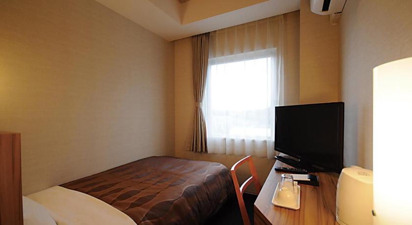 Hotel Lextone Tanegashima 30/32