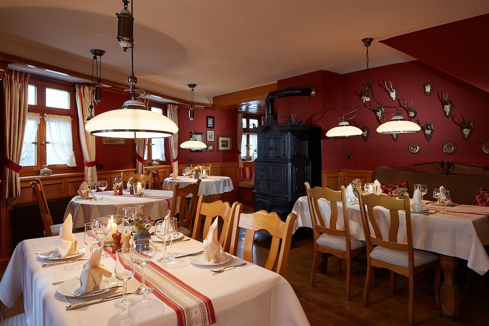 Landhotel & Gasthof Cramer 30/50