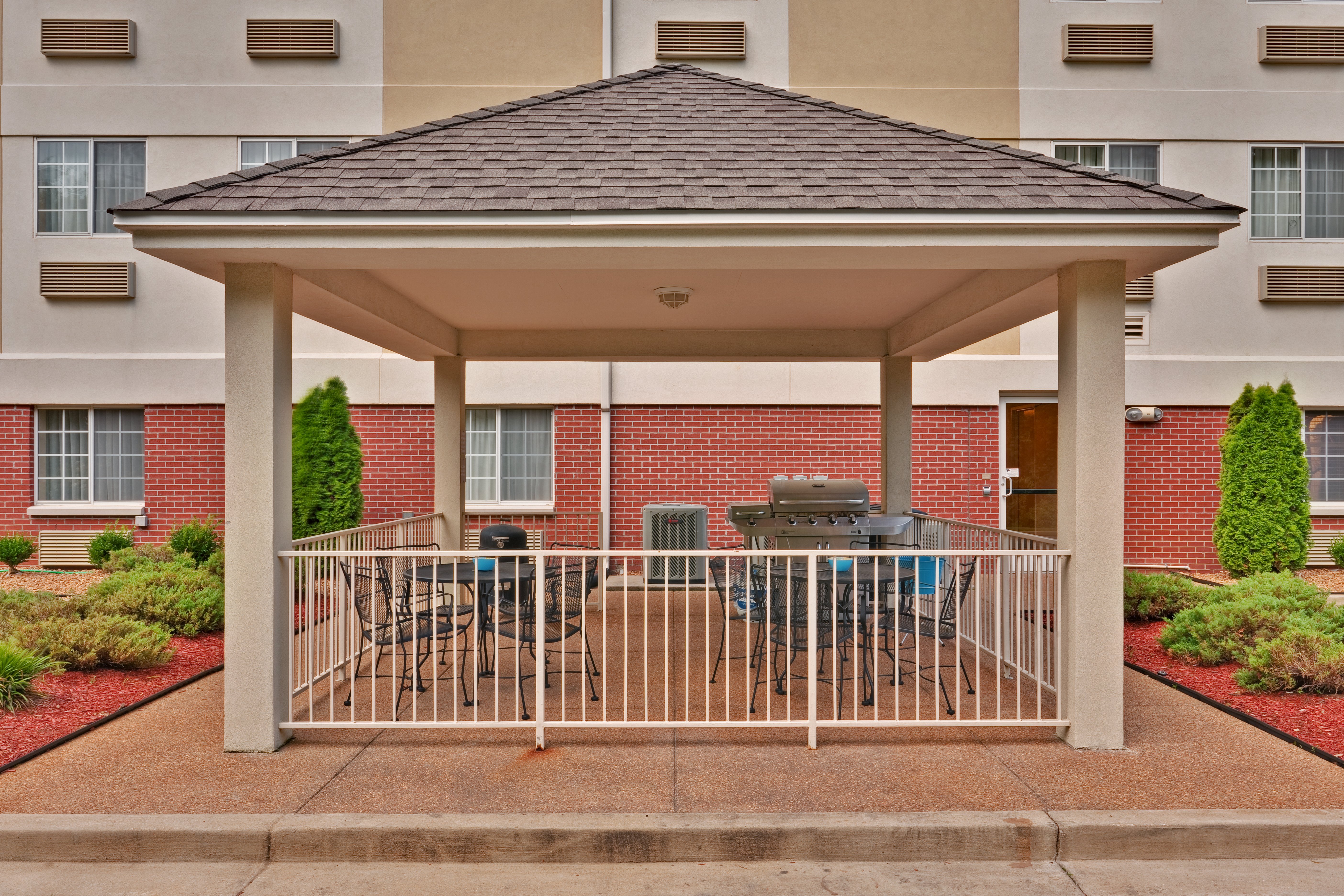 Candlewood Suites Olive Branch 21/27