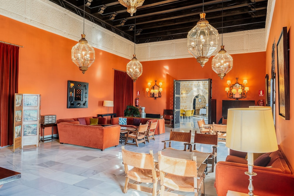 Parador De Carmona 5/40