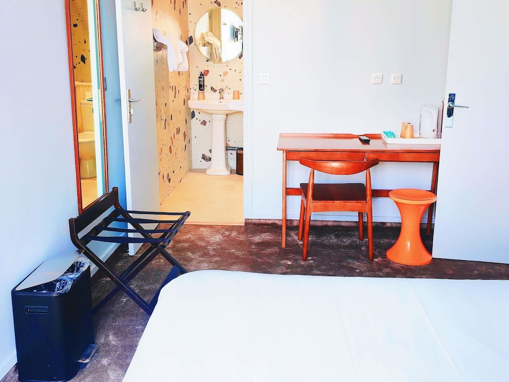 ibis Styles le Havre Centre Auguste Perret 45/50