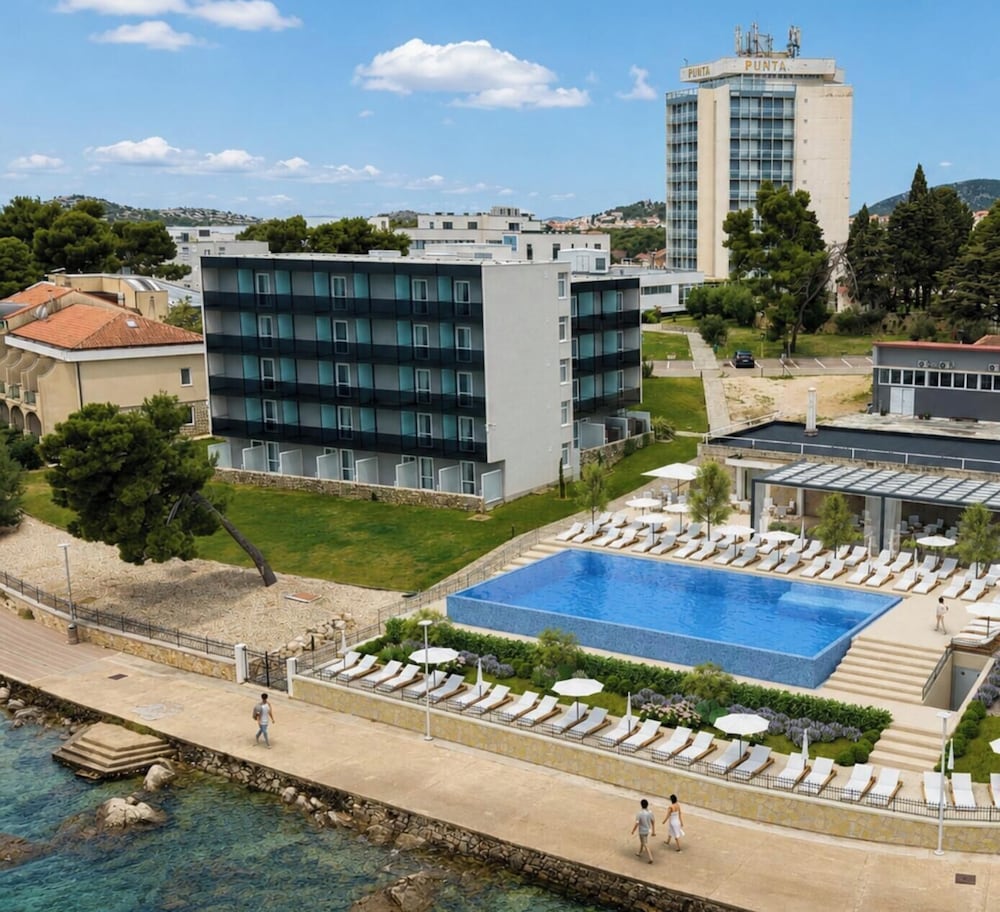 Hotel Punta Vodice 1/46