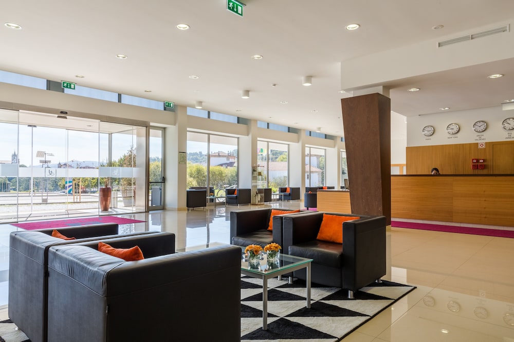 Luna Arcos Hotel 3/50