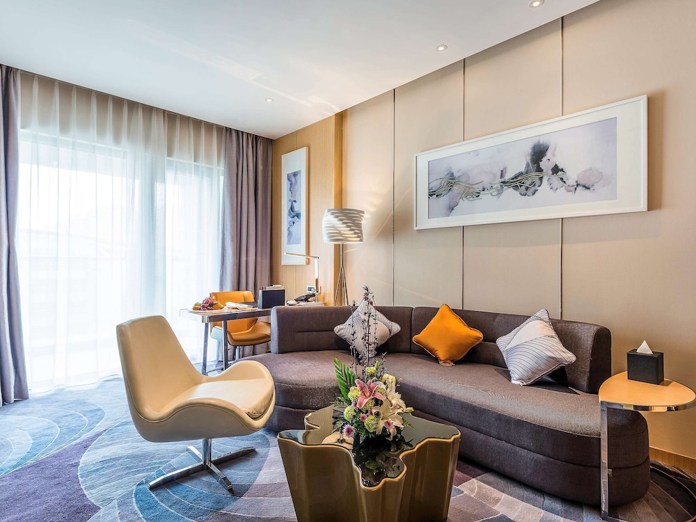 Novotel Suzhou Sip 51/76