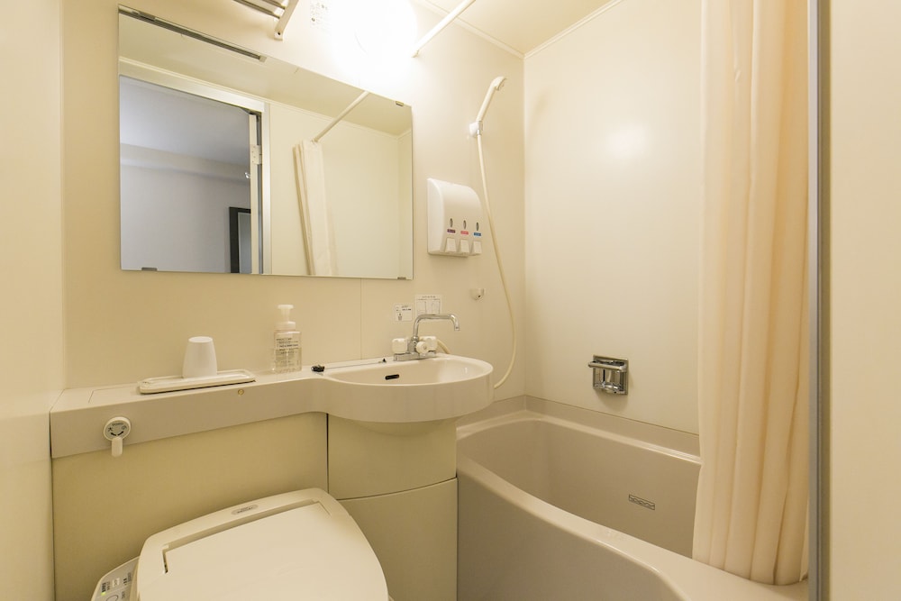 Nishitetsu Inn Kokura 47/50
