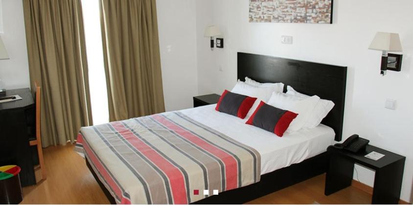 Hotel A Esteva 5/18