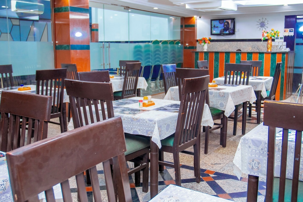 Sleep Inn Hotel Kariakoo 36/50