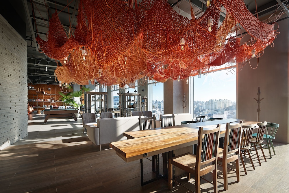 L7 HONGDAE by LOTTE HOTELS 42/50
