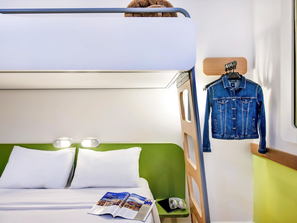 Ibis Budget Lausanne Bussigny 28/50