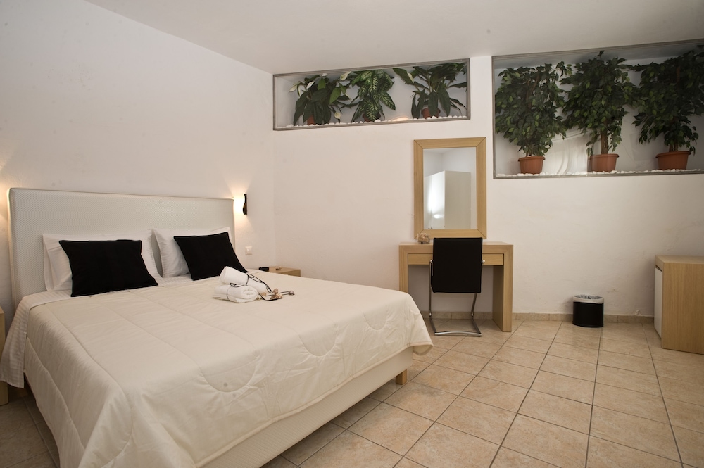 Zannis Hotel 14/55