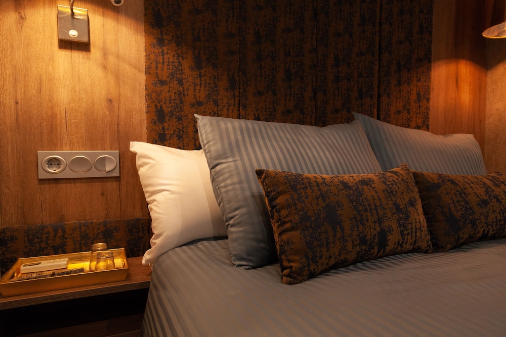 Hercules Boutique Hotel Ceuta 19/30