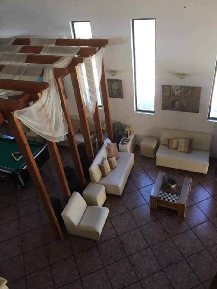 Monika Hotel Apartments 26/55