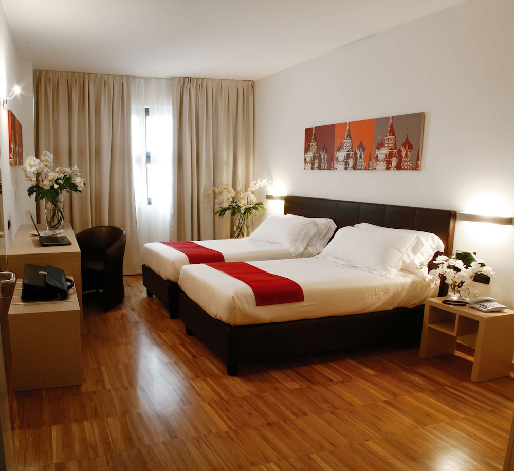 Euro Hotel Residence 4/42