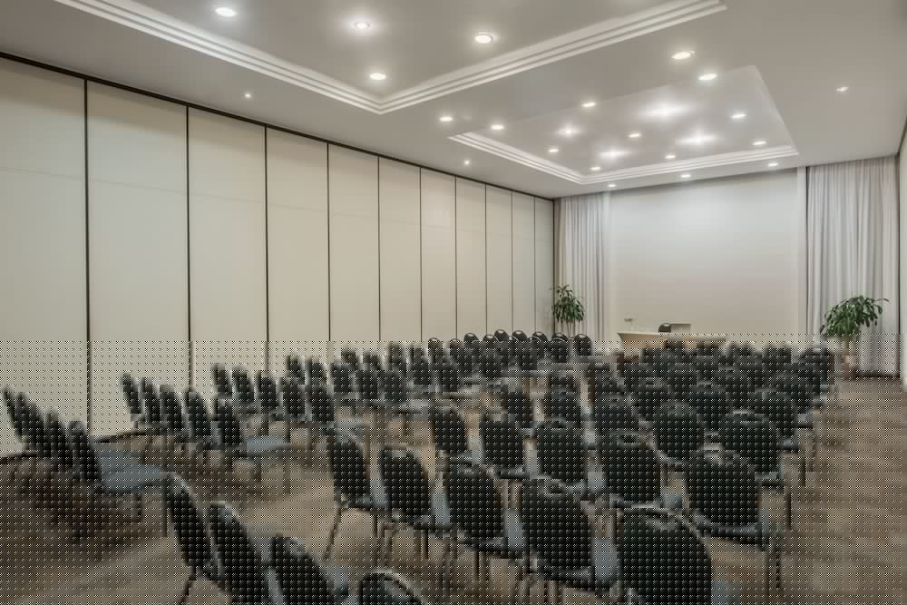 Hotel Intercity Caxias do Sul 52/66