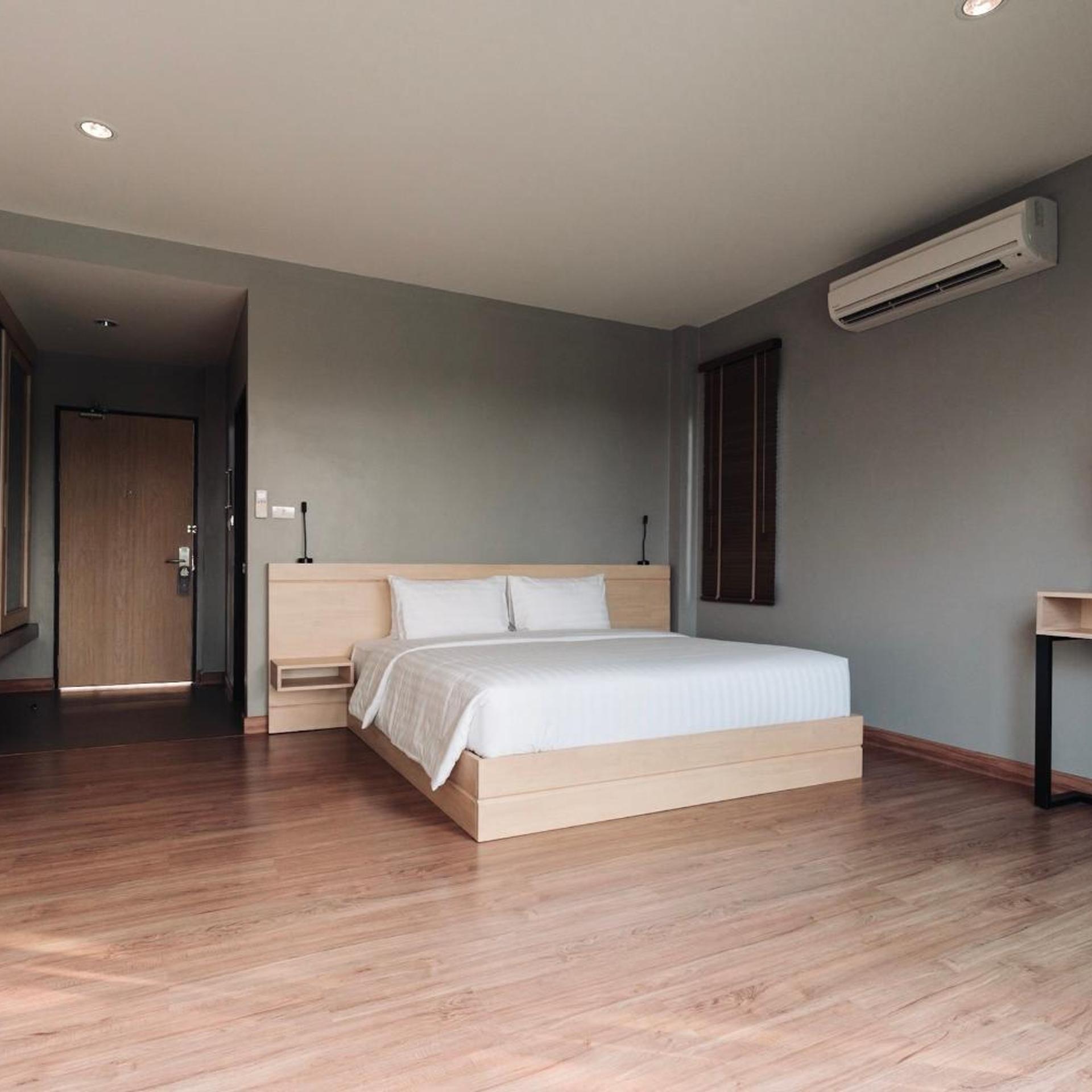 Riverawan Hotel 16/73