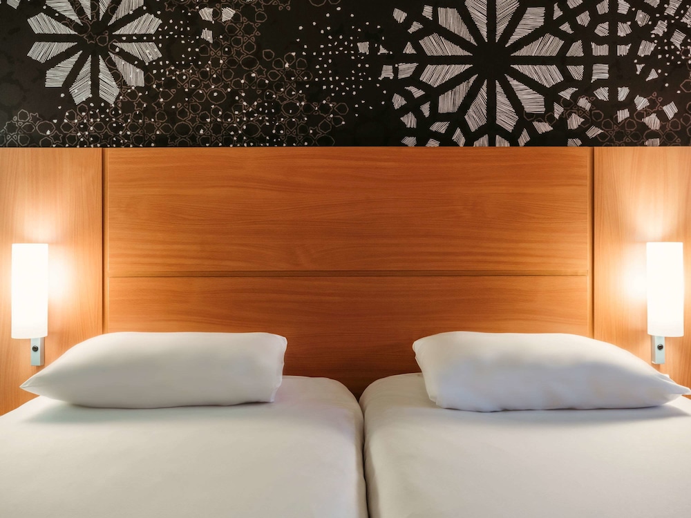 Ibis Casablanca Nearshore 40/73