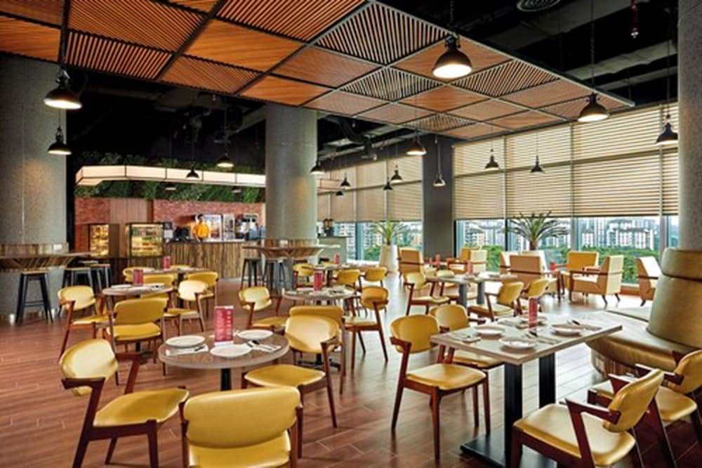 Sunway Velocity Hotel 51/65