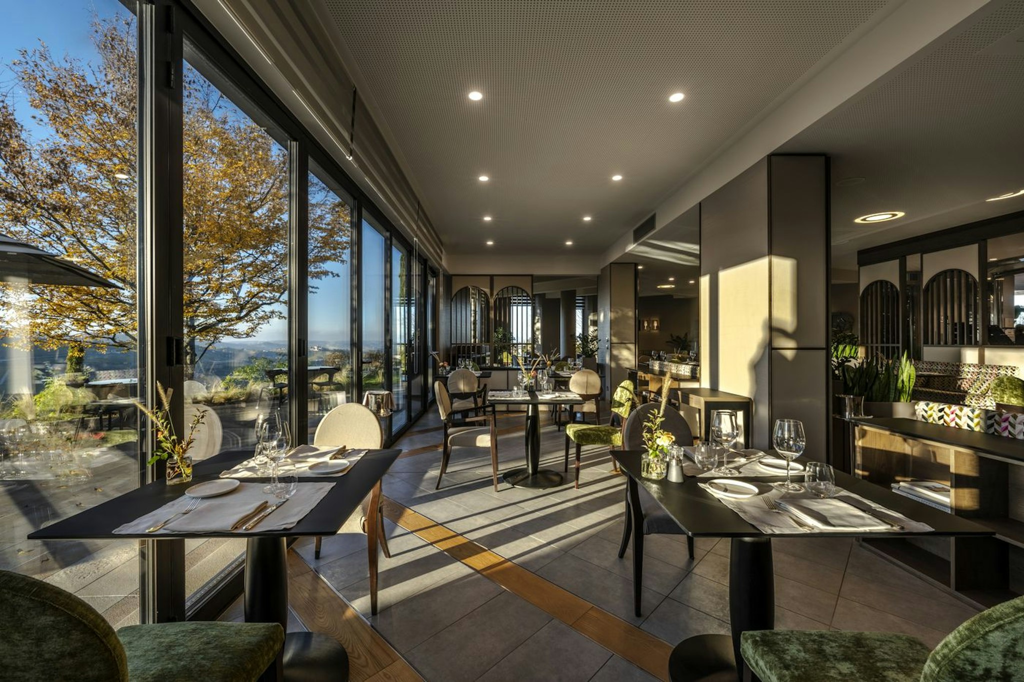 Il Boscareto Resort Spa 22/50