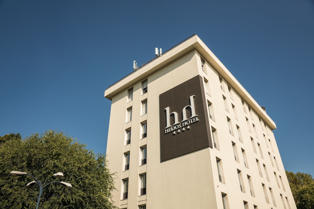 Hotel Della Regione 2/51