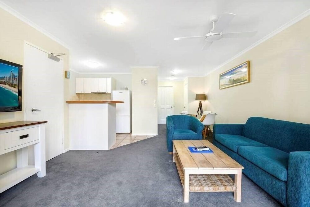 Portobello Resort Apartments 47/73