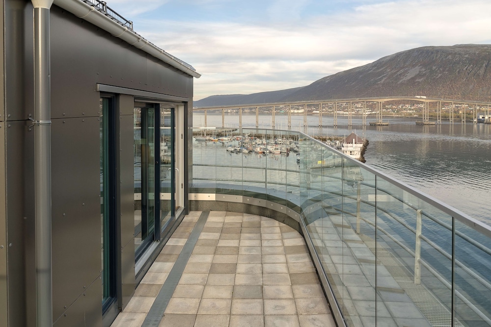 Scandic Ishavshotel 69/72