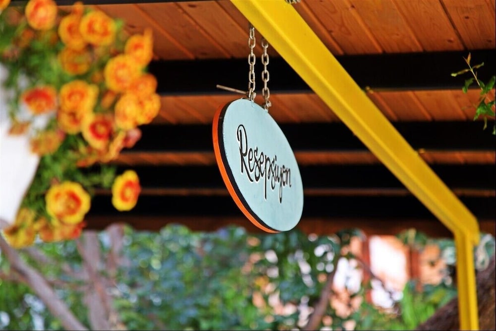 11 Oda Boutique Pension 28/46