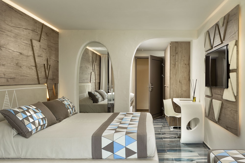 Sandalia Boutique Hotel – Adults Only 27/60