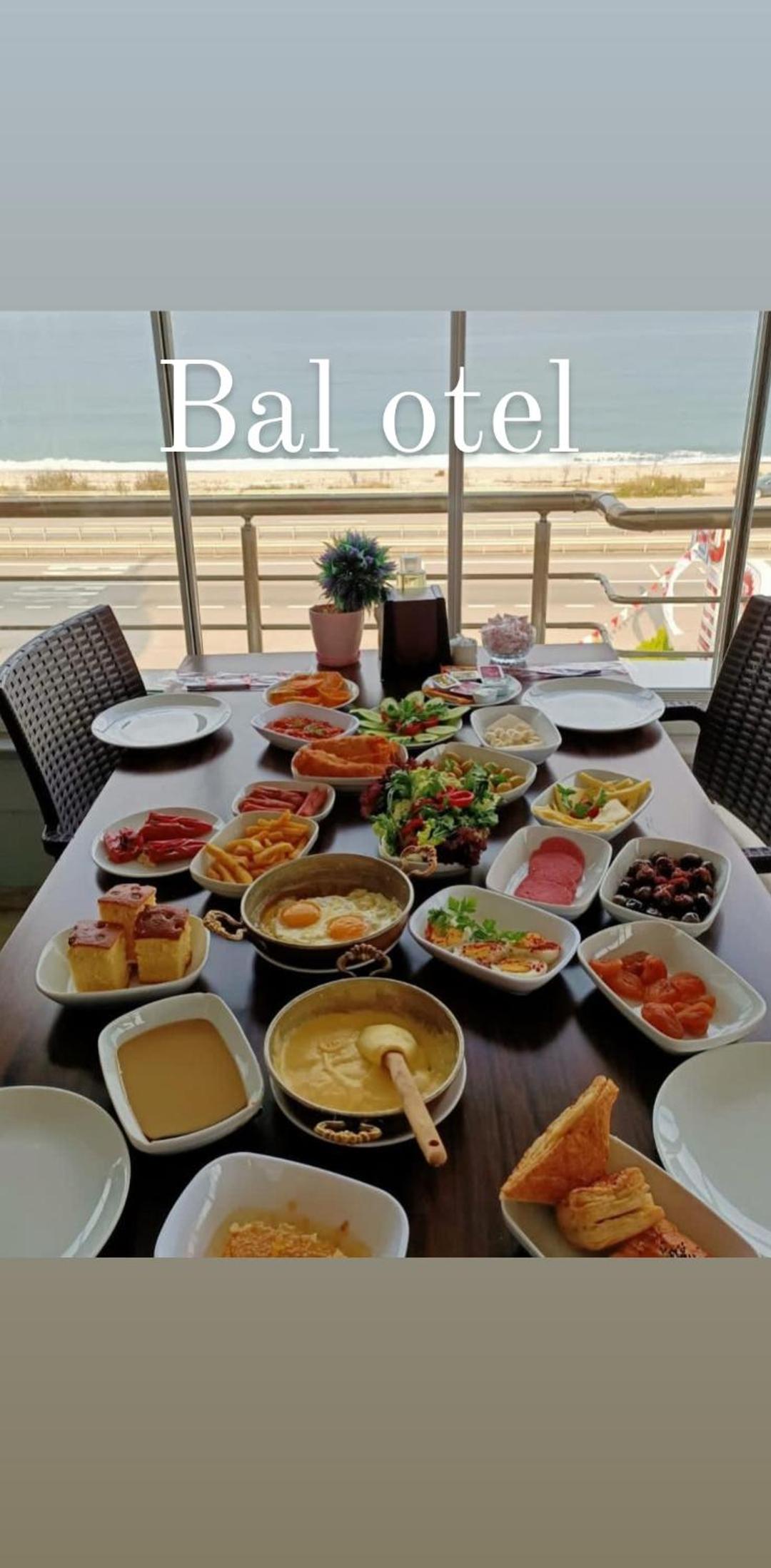 Bal Otel 33/35