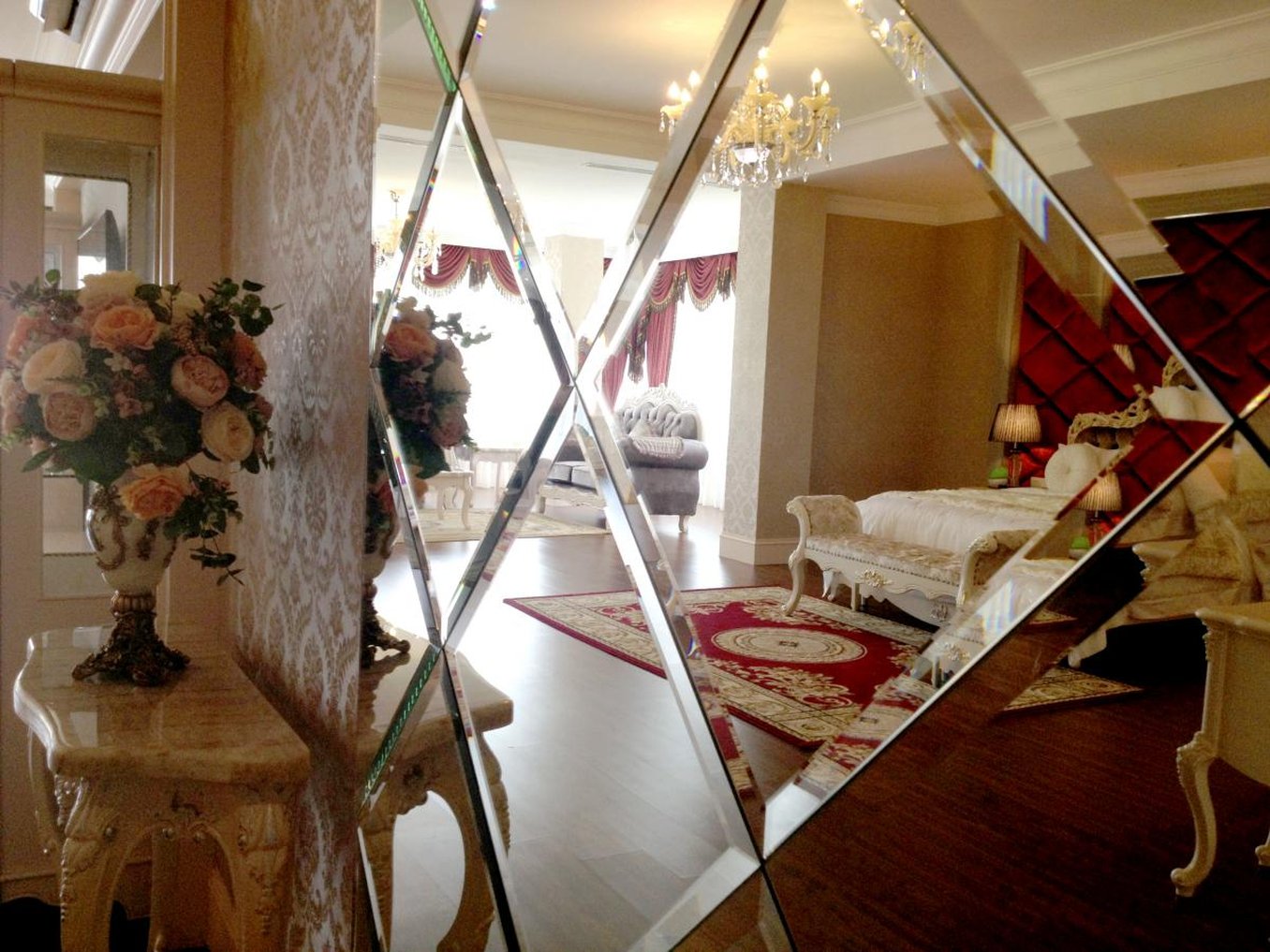 The Orchard Resort & Spa Melaka 10/15