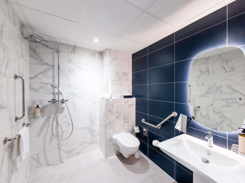 Mercure Nancy Centre Place Stanislas Hotel 77/77