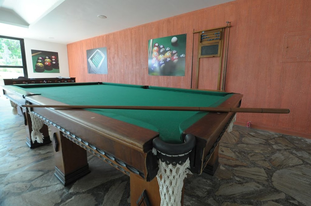 Xingo Parque Hotel 47/60
