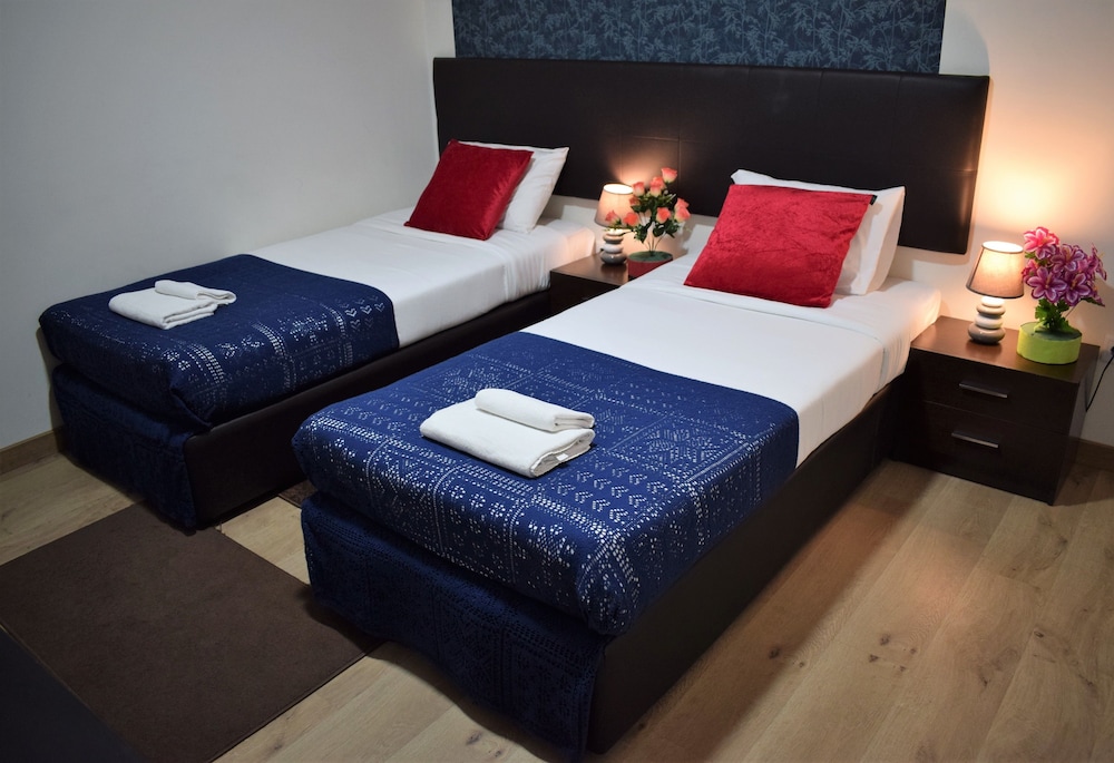 Universo Romantico Guesthouse And Spa 19/50